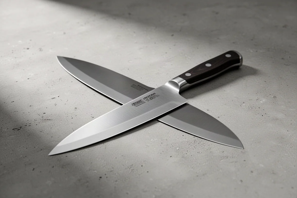 Mac Chef Series 7 1/4 Inch Chef Knife product image