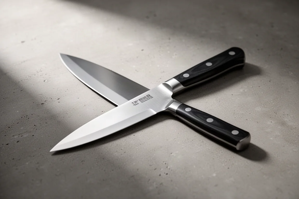 MAC Chef Series 7.25-Inch Chef's Knife product image