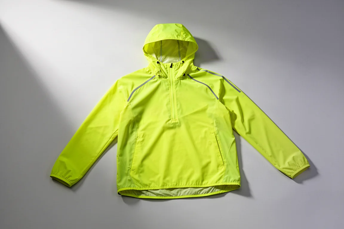 Mac in a Sac Waterproof Jacket product image