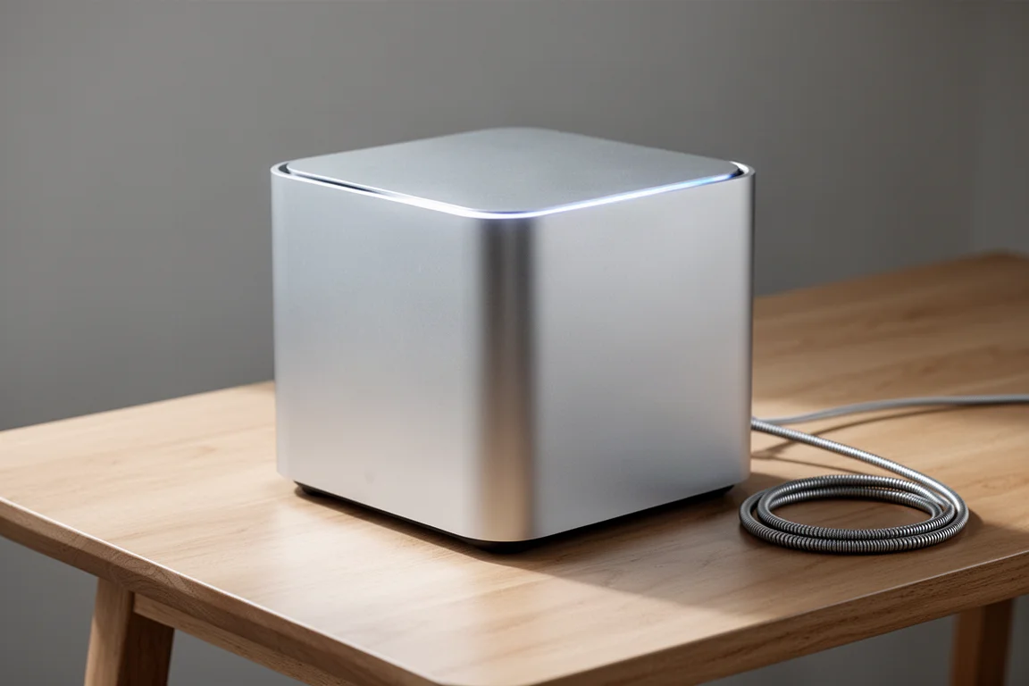 Mac Mini M4 product image