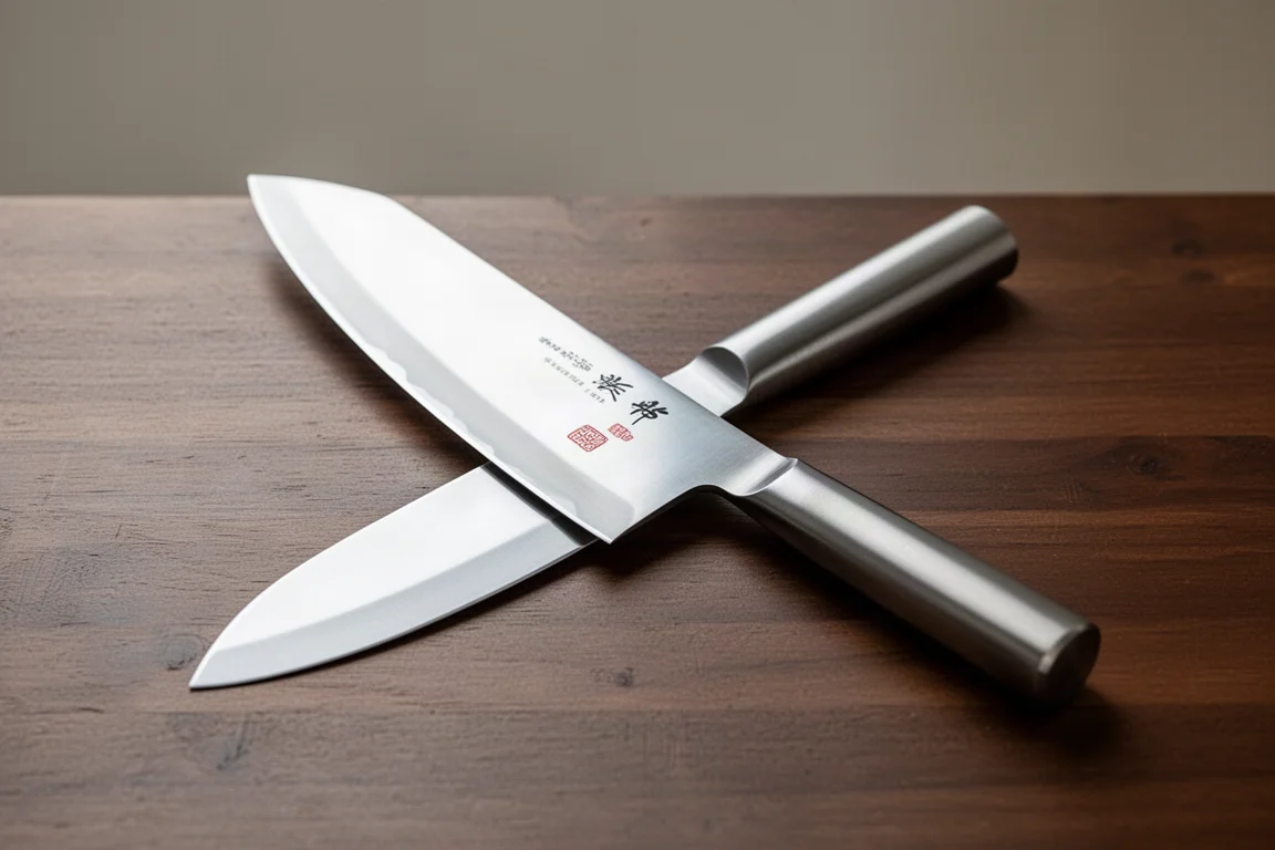 Mac Santoku product image