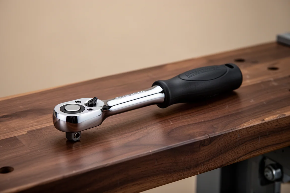 Mac Tools 1/4-Inch Ratchet product image