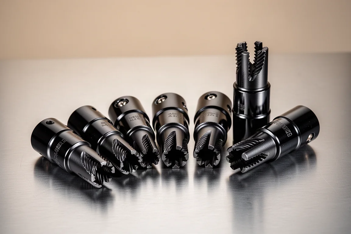 Mac Tools Bolt Buster Flip Socket Kit product image