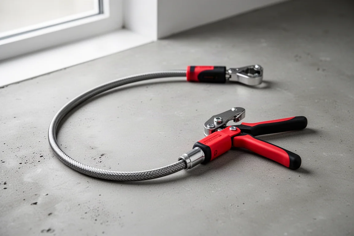 Mac Tools HCPF90 Hose Clamp Plier product image