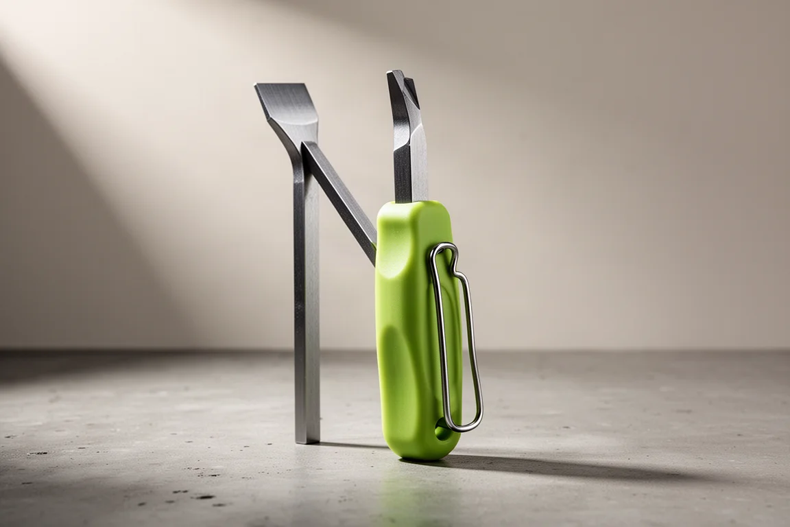 Mac Tools PN2CG Pocket Pry Bar product image