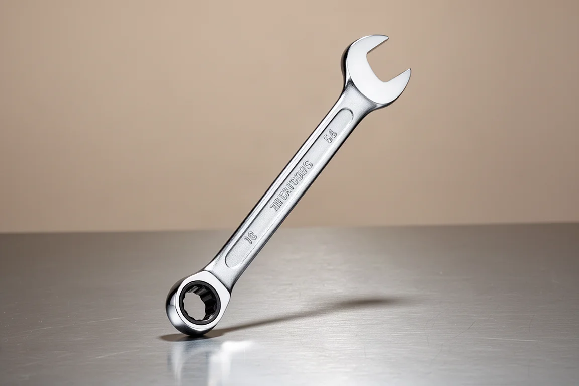 Mac Tools Precision Torque Ratcheting Wrench Set product image