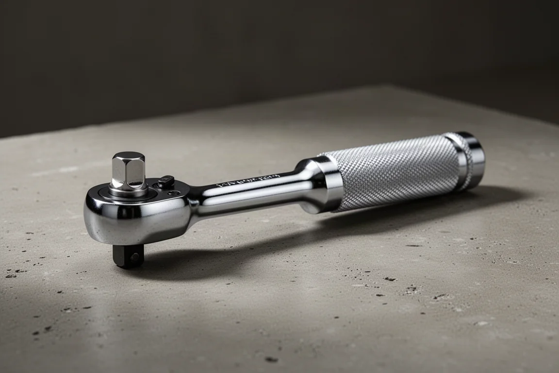 Mac Tools 90-Tooth Ratchet product image