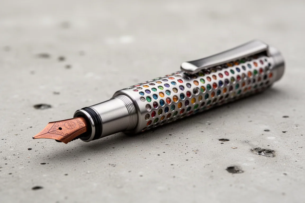 Macar Knife Short product image