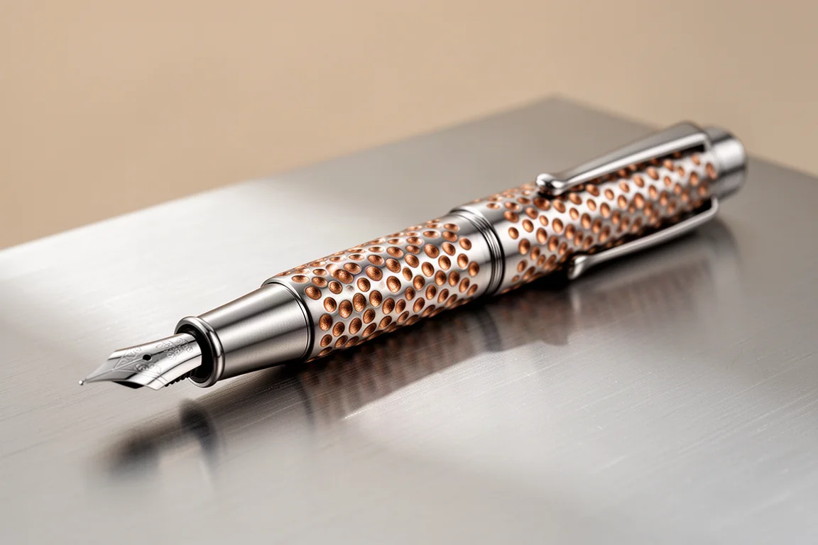 MacaR Knives and Tools Torpedo product image