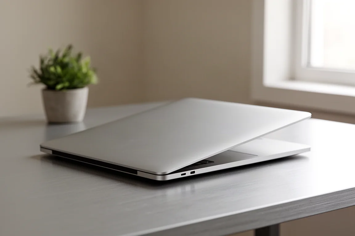 MacBook Air M5 product image