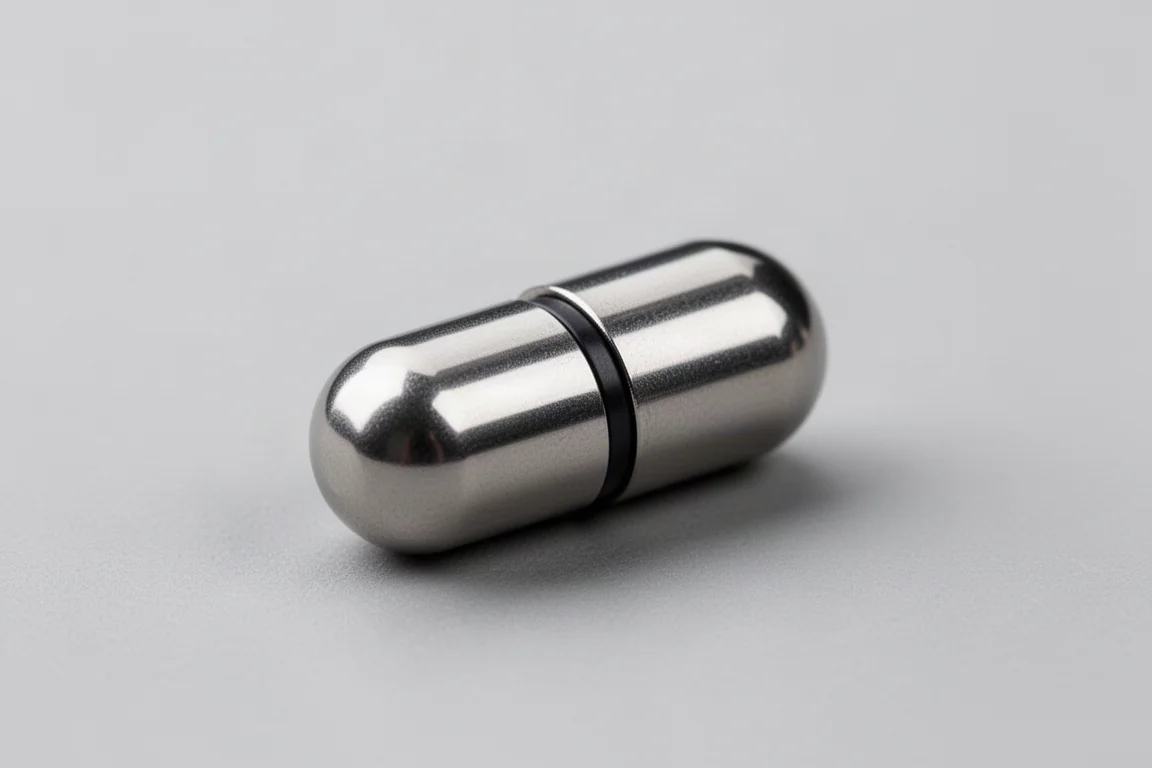Mackie Capsule CP3 Nano product image