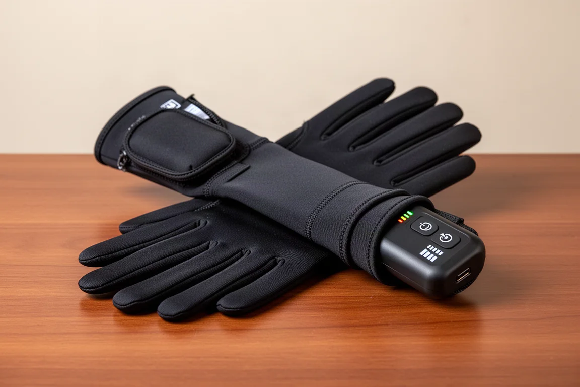 Maco Glove Liners product image