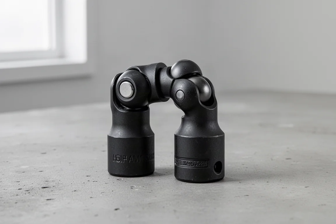Maco Pinless Universal Impact Sockets product image