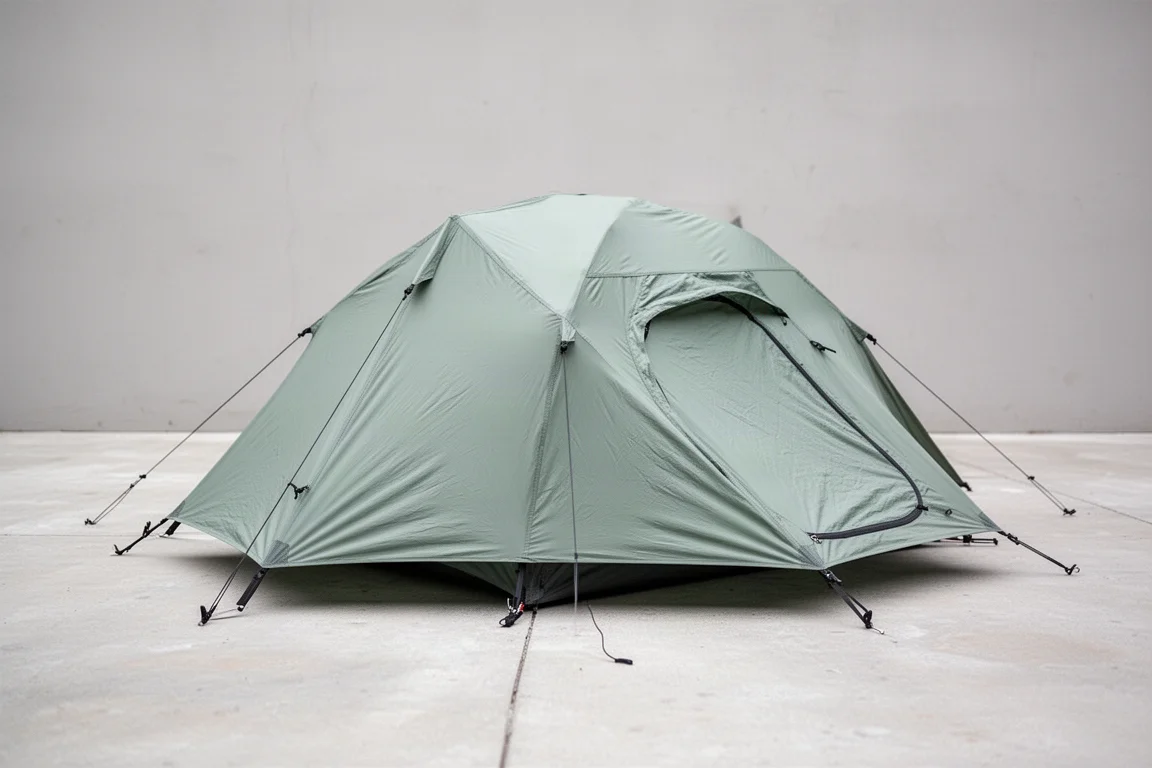 Macpac Astral One-Person Tent product image