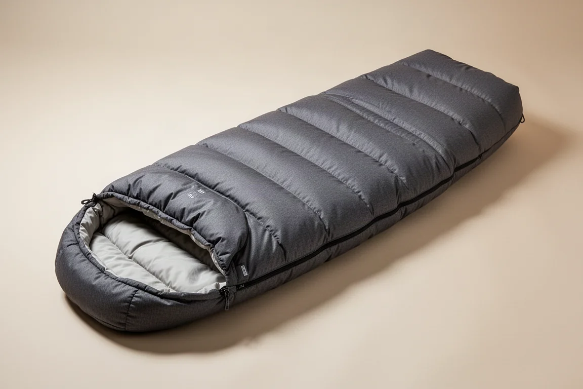 Macpac Dragonfly 600 Sleeping Bag product image