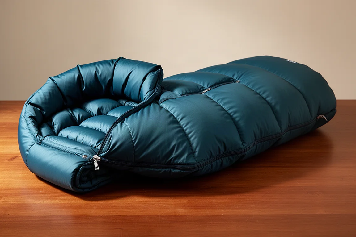 Macpac Dragonfly 600 product image