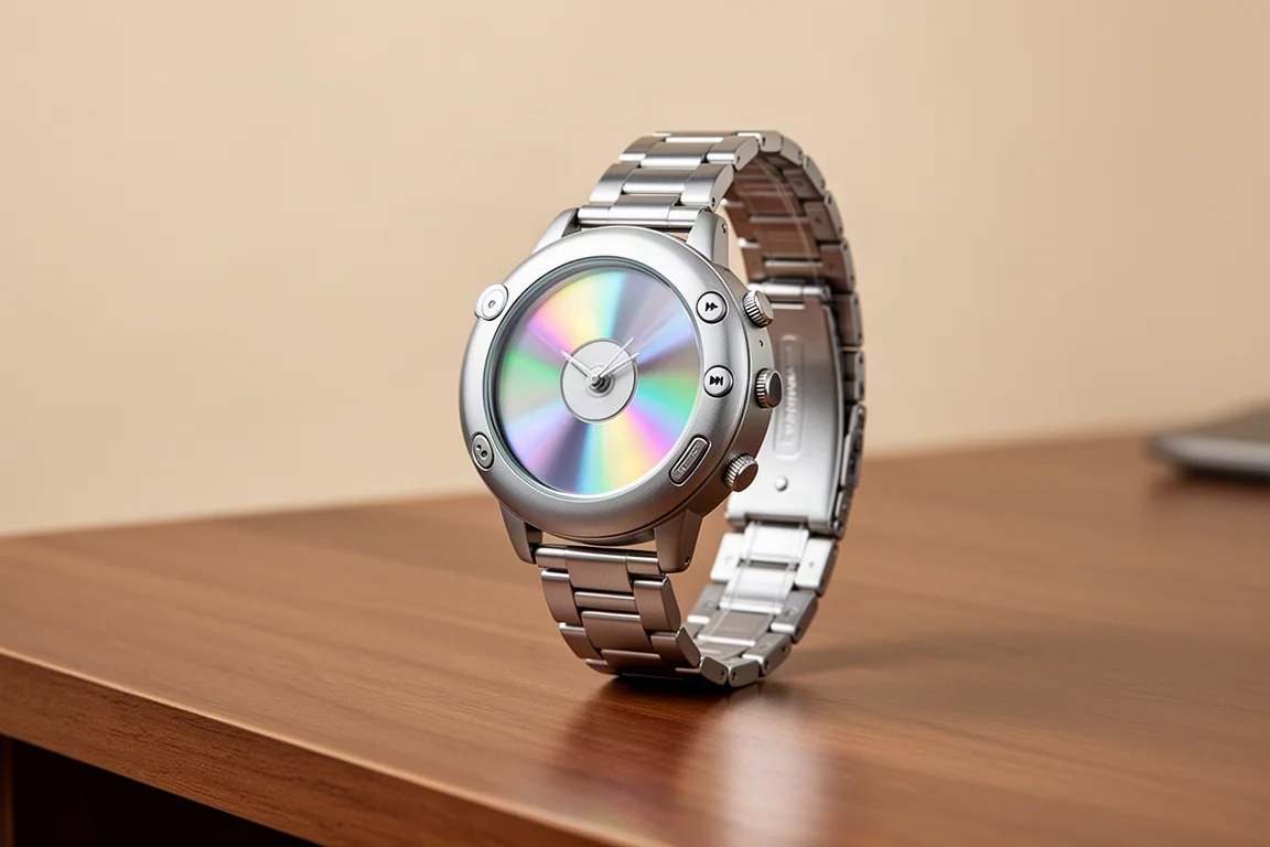 Mad Hudson Watch product image