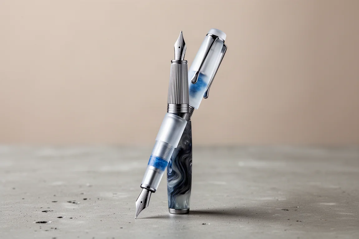 Mad Science Pen Company Beta Type R product image