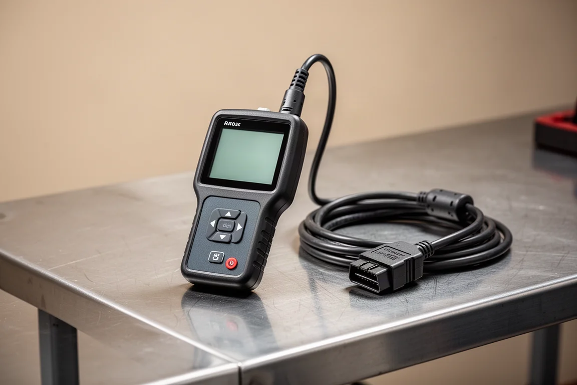 Maddox Automotive Tools product image