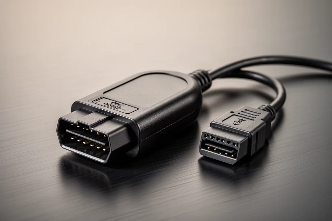 Maddox Bluetooth OBD-II Code Reader product image