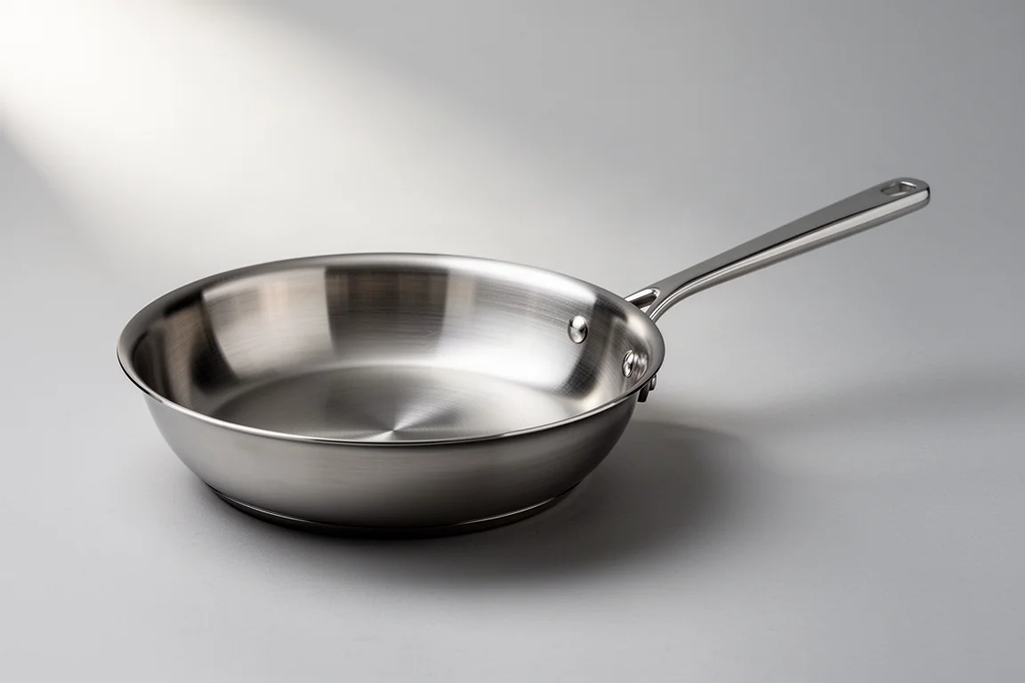 Made In 12-Inch Stainless Steel Frying Pan product image
