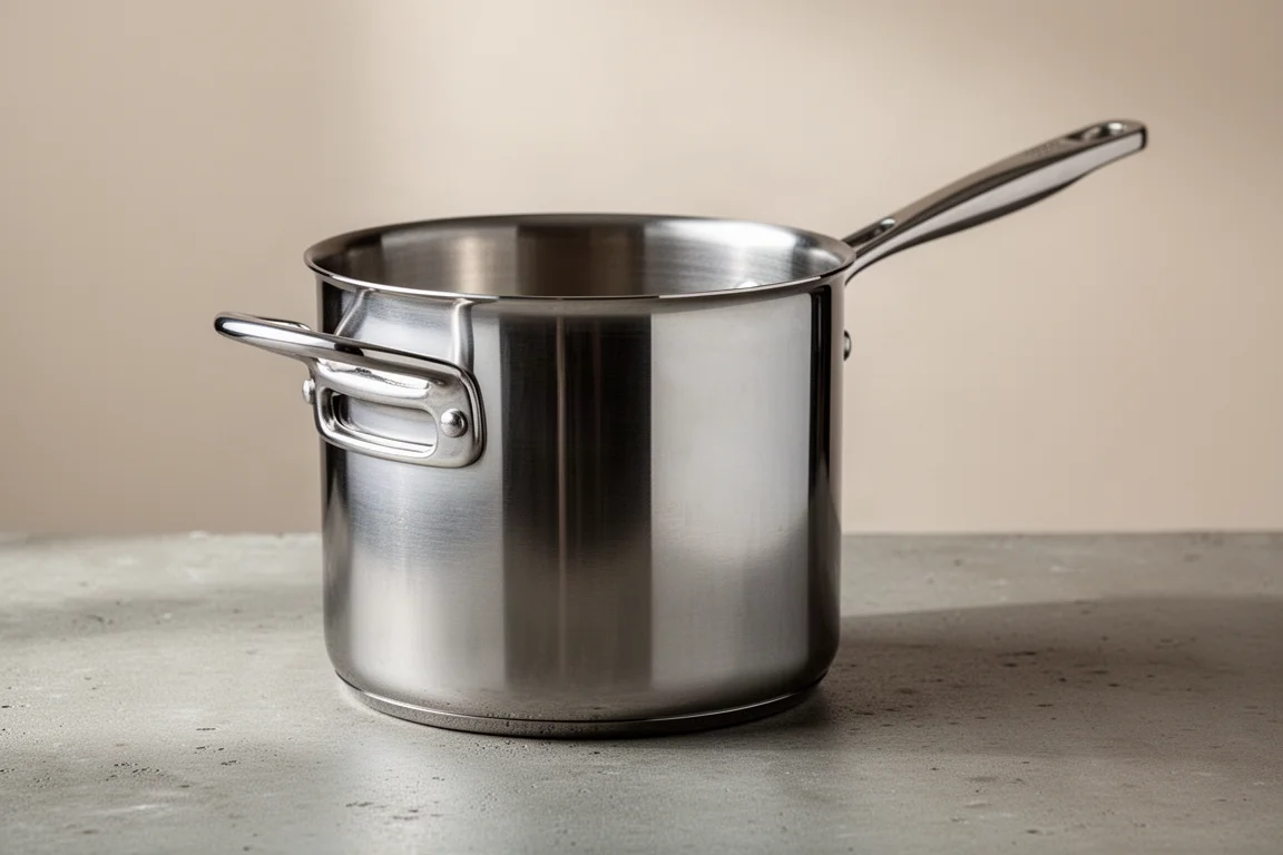 Made In 4 Quart Saucepan product image