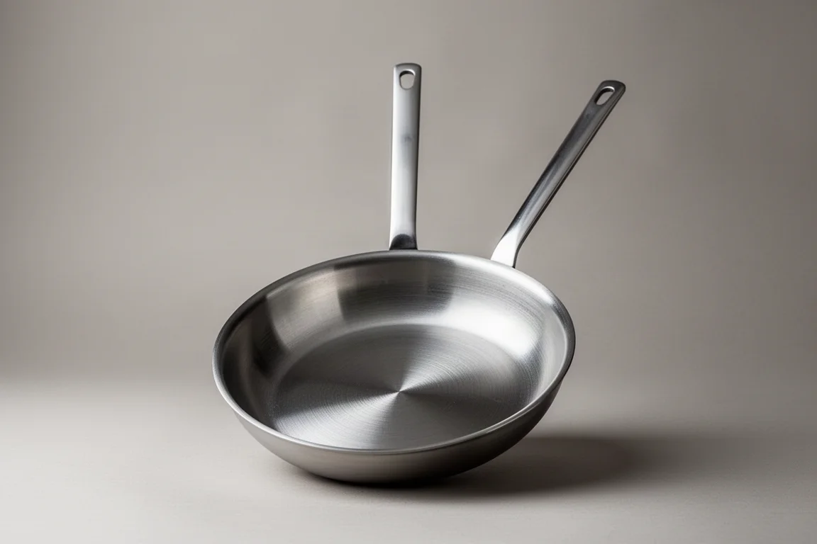 Made In 5-Ply Cookware product image