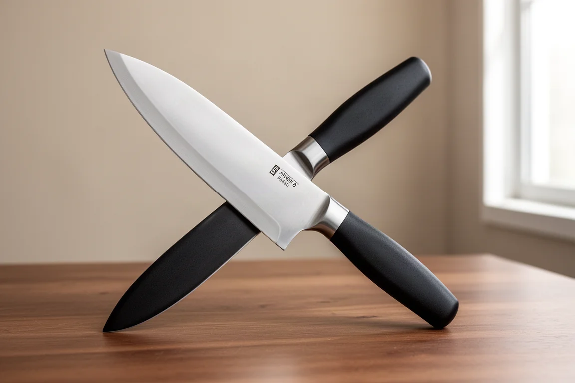 Made In 8-inch Chef's Knife product image