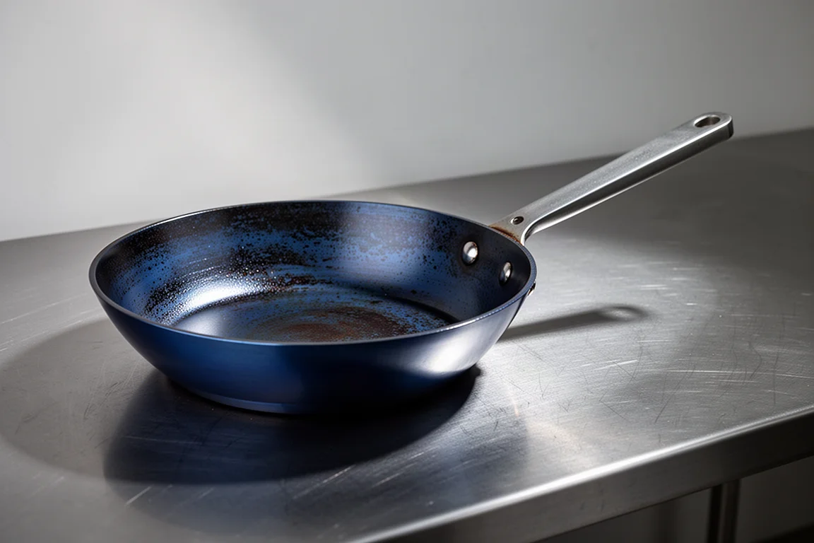 Made In Blue Carbon Steel Frying Pan product image