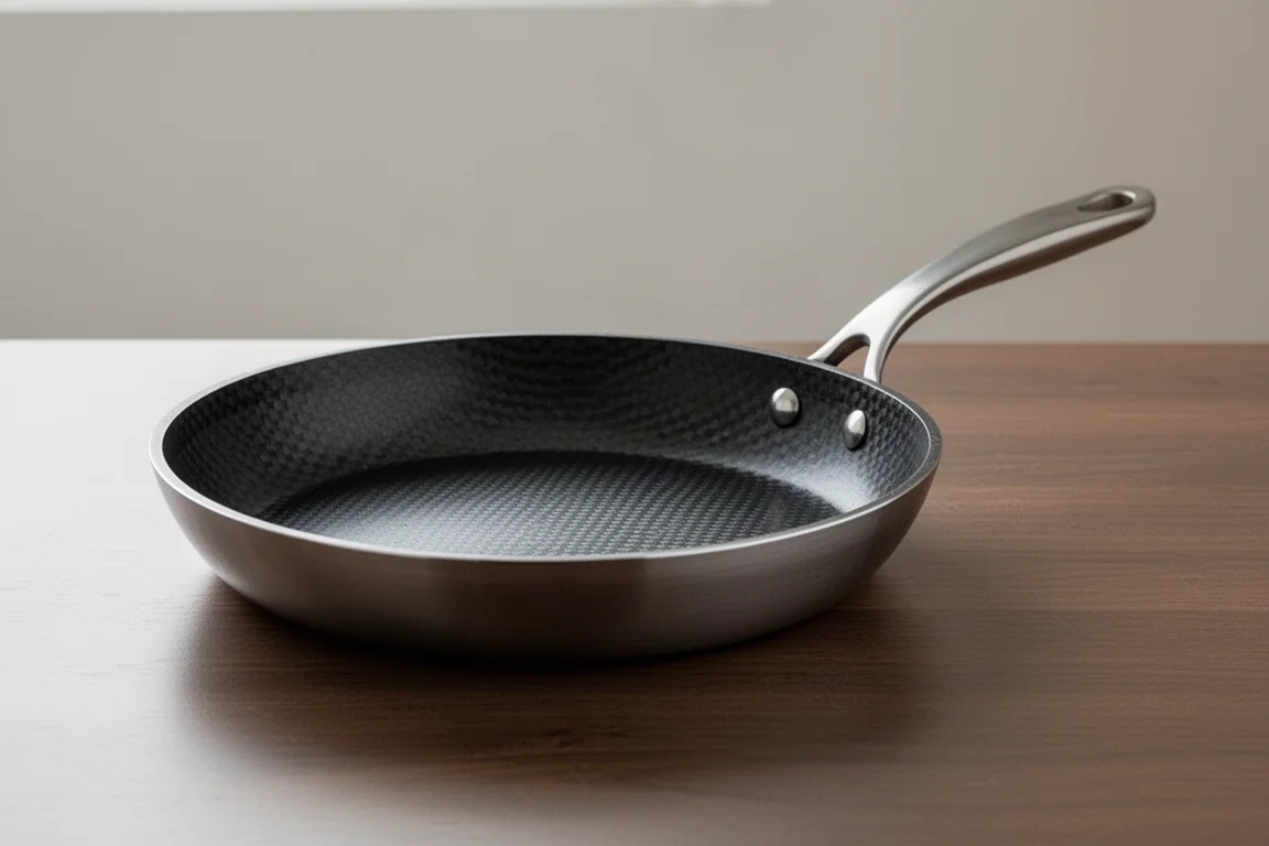 Made In Carbon Steel Skillet product image