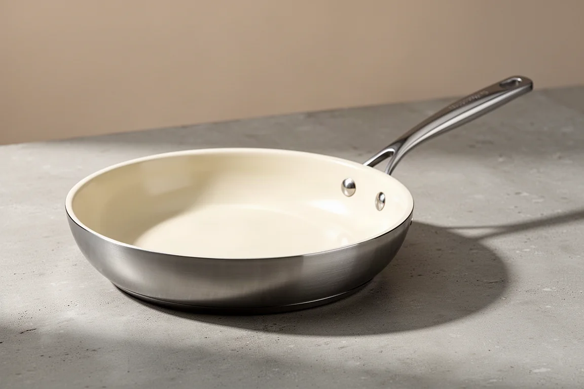 Made In CeramiClad product image