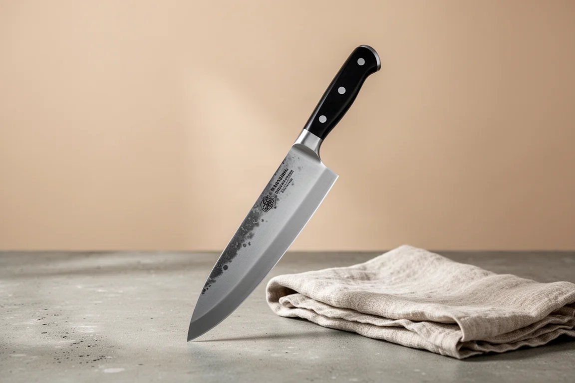 Made In Chef Knife product image