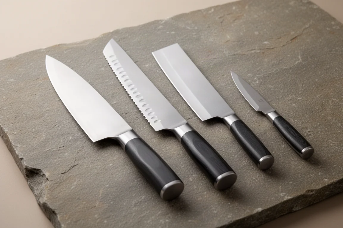 Made In Knife Set product image