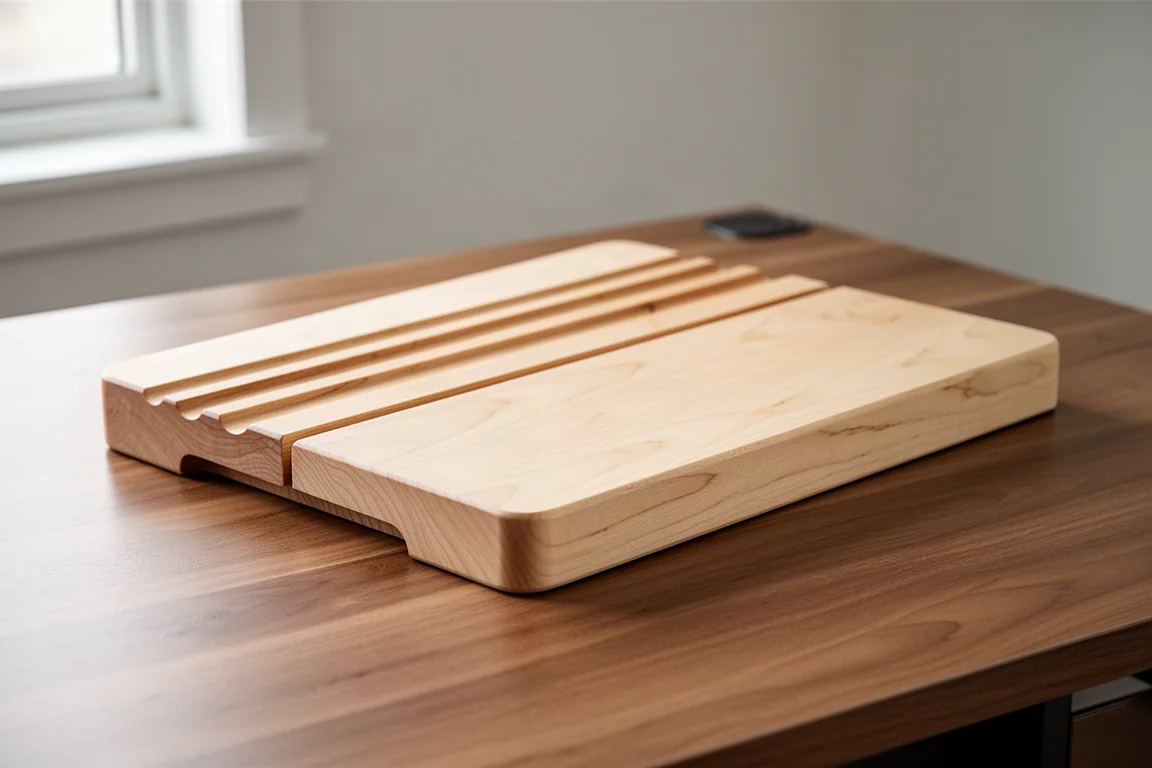 Made In Maple Cutting Board product image