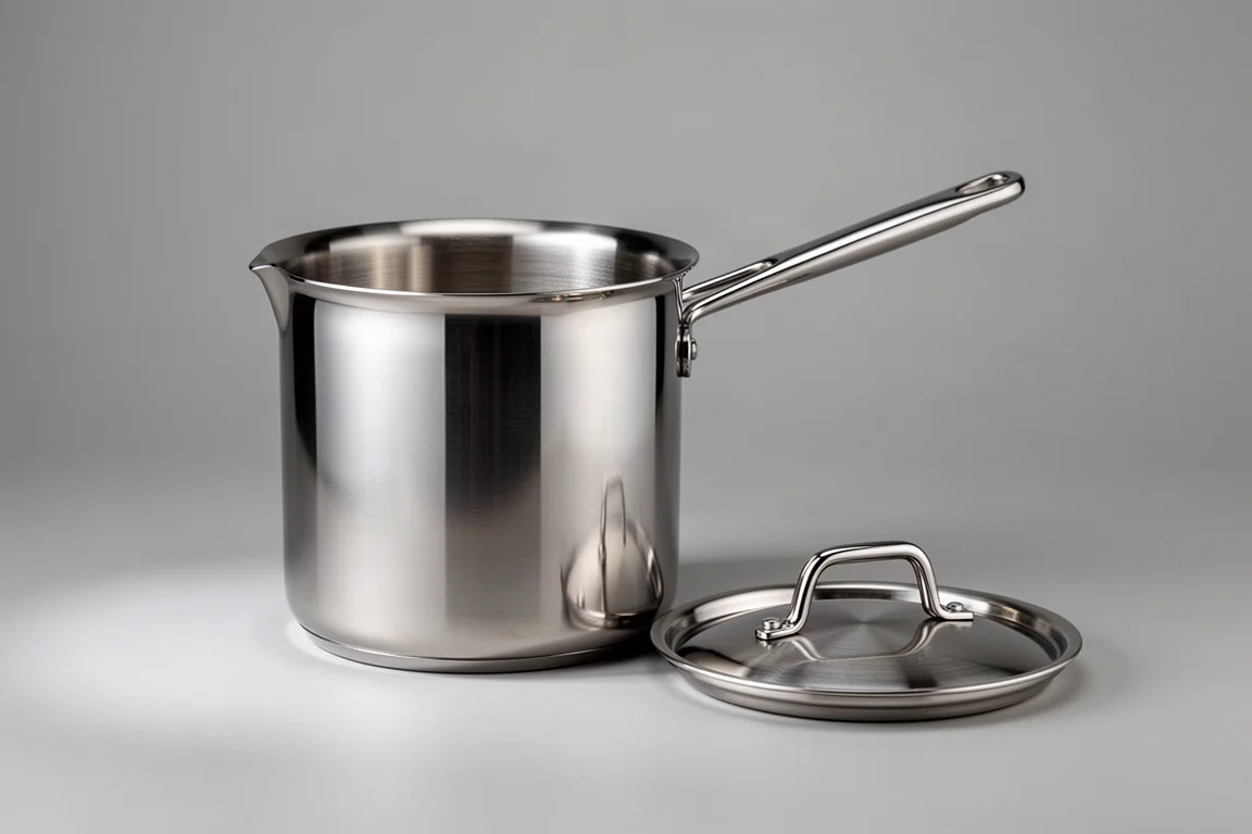 Made In Saucepan product image