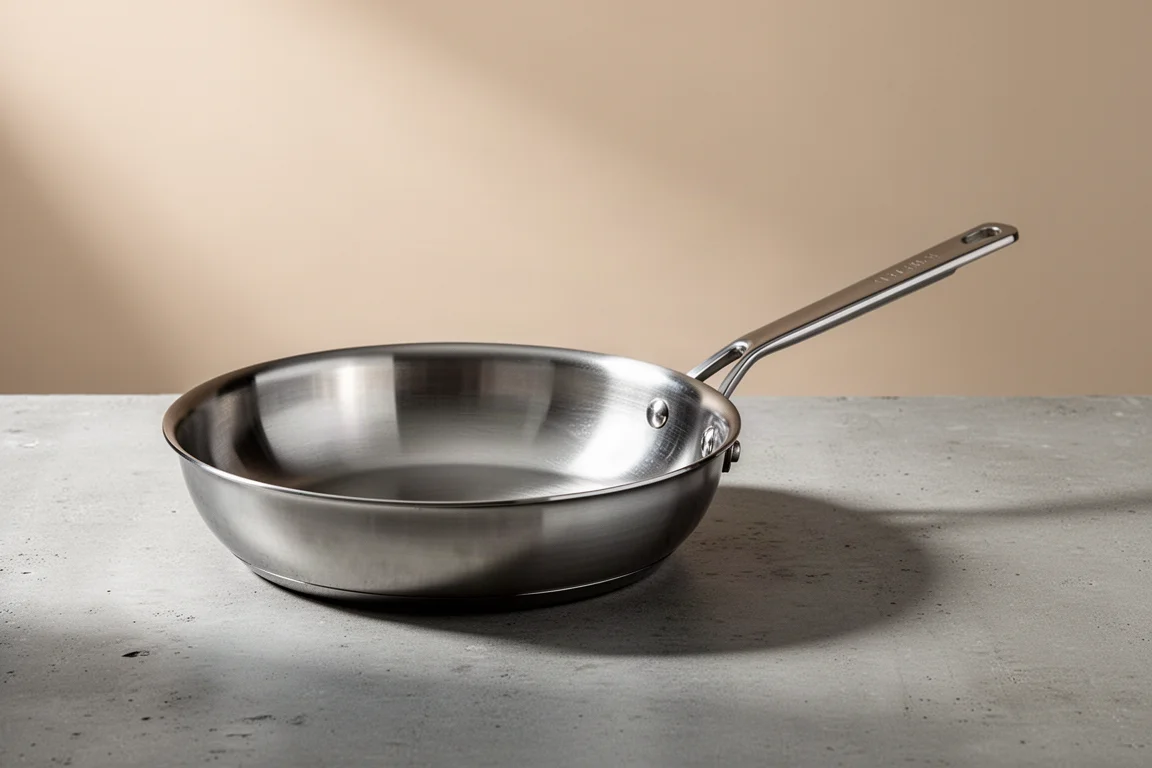 Made In Stainless Steel Cookware product image