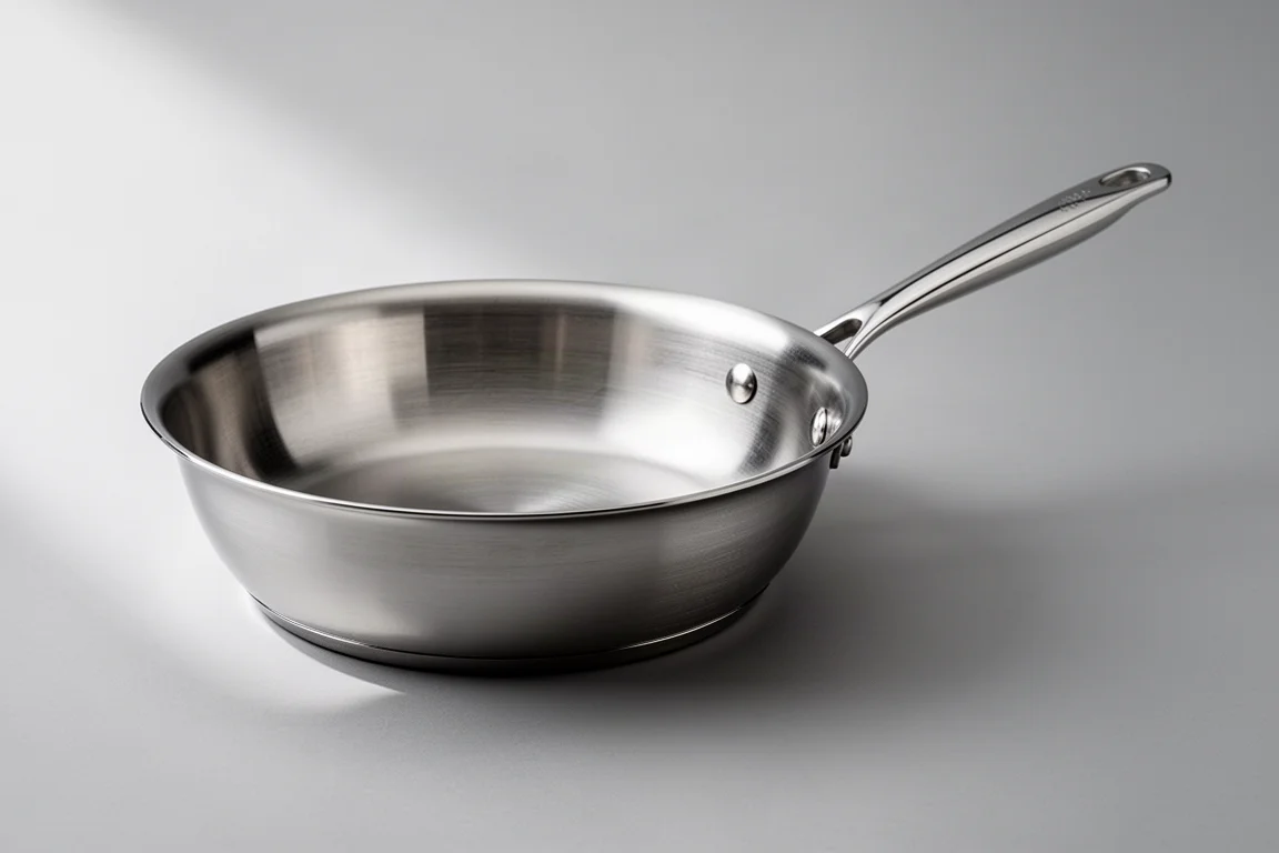 Made In Stainless Steel Cookware product image
