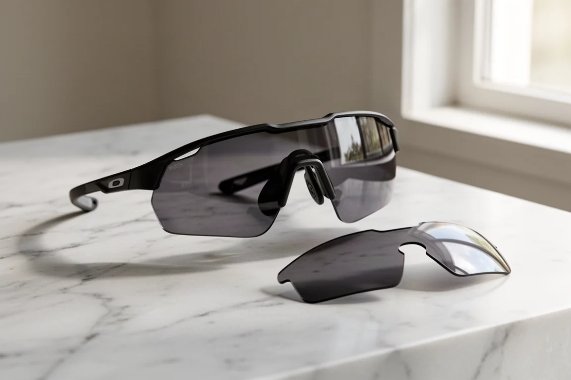 Madison Crypto Sunglasses product image