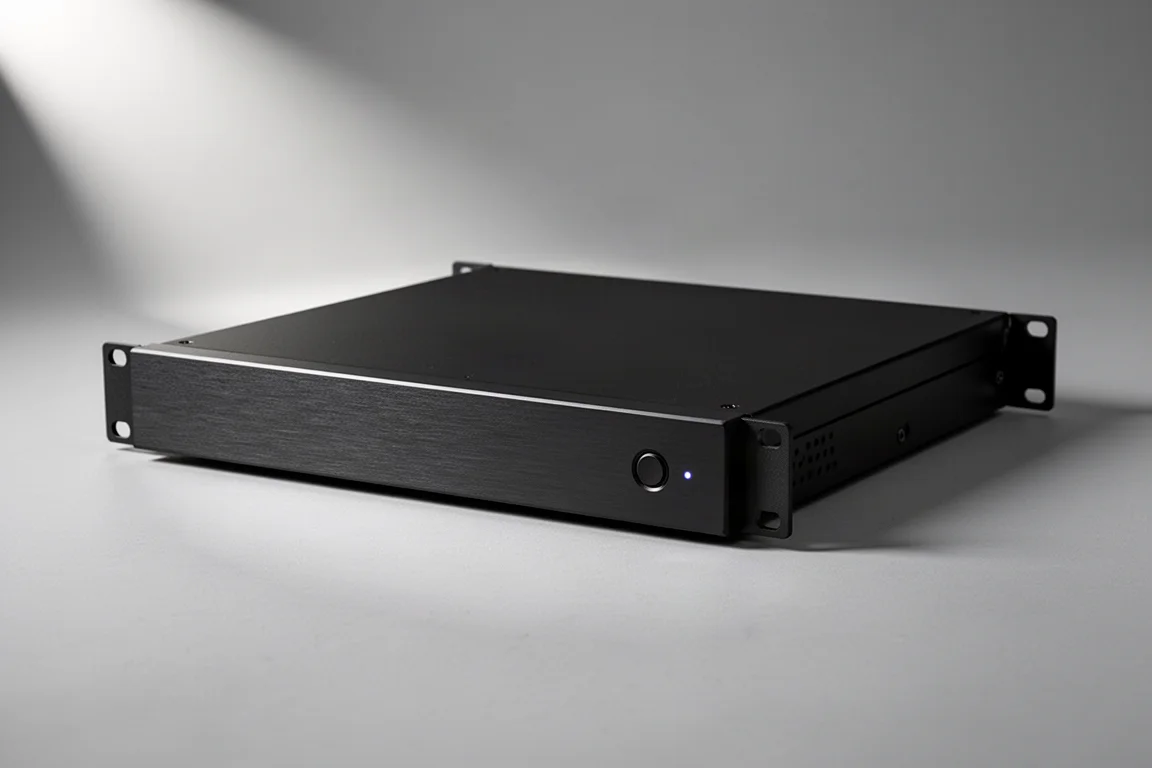 MadVR Envy Core M2 product image