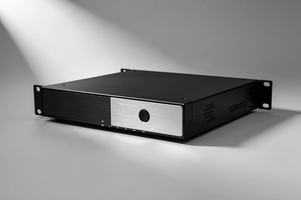 MadVR Envy Core Mark 1 product image