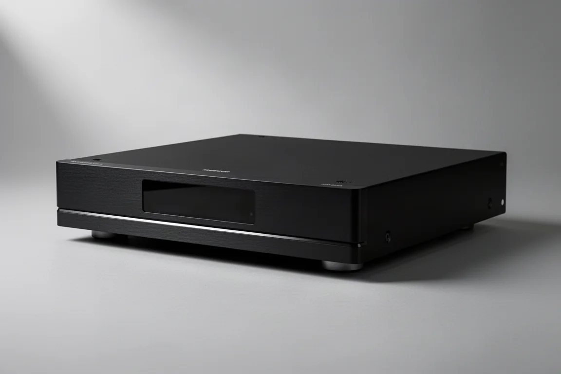 madVR Envy Core product image