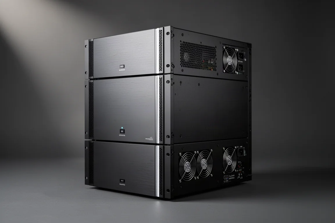 madVR Envy Extreme Mark II product image