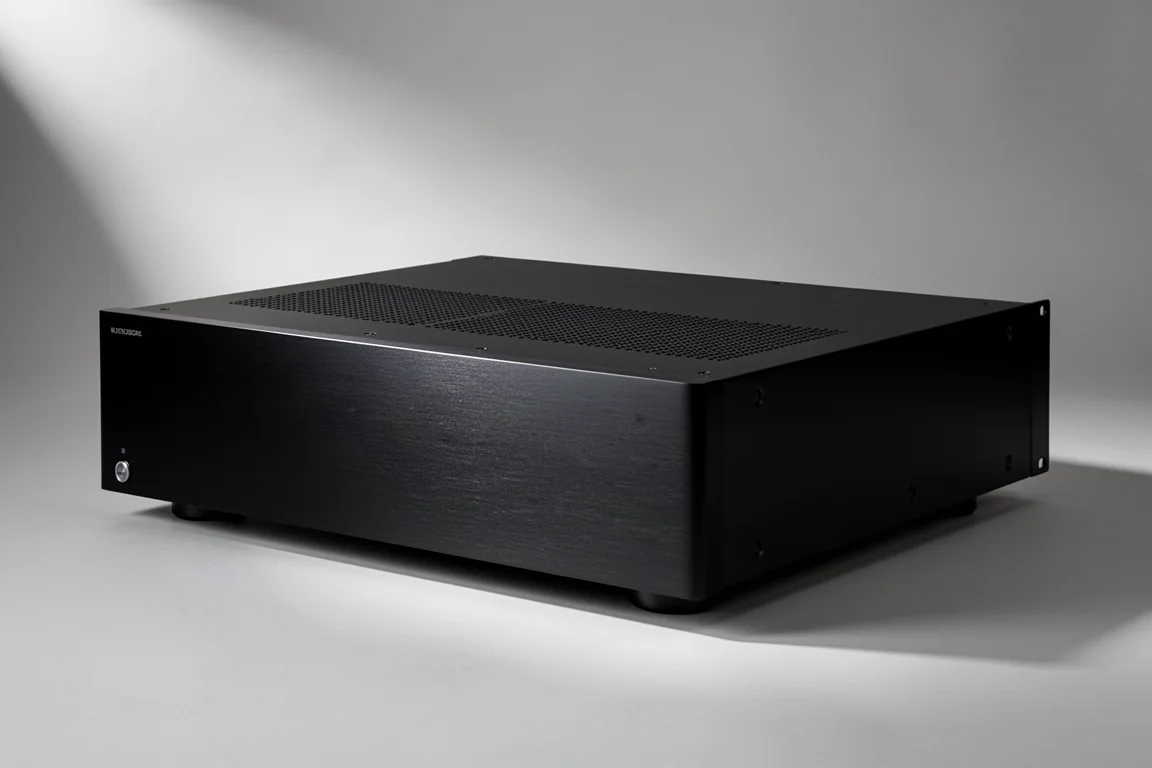 madVR Envy Extreme product image