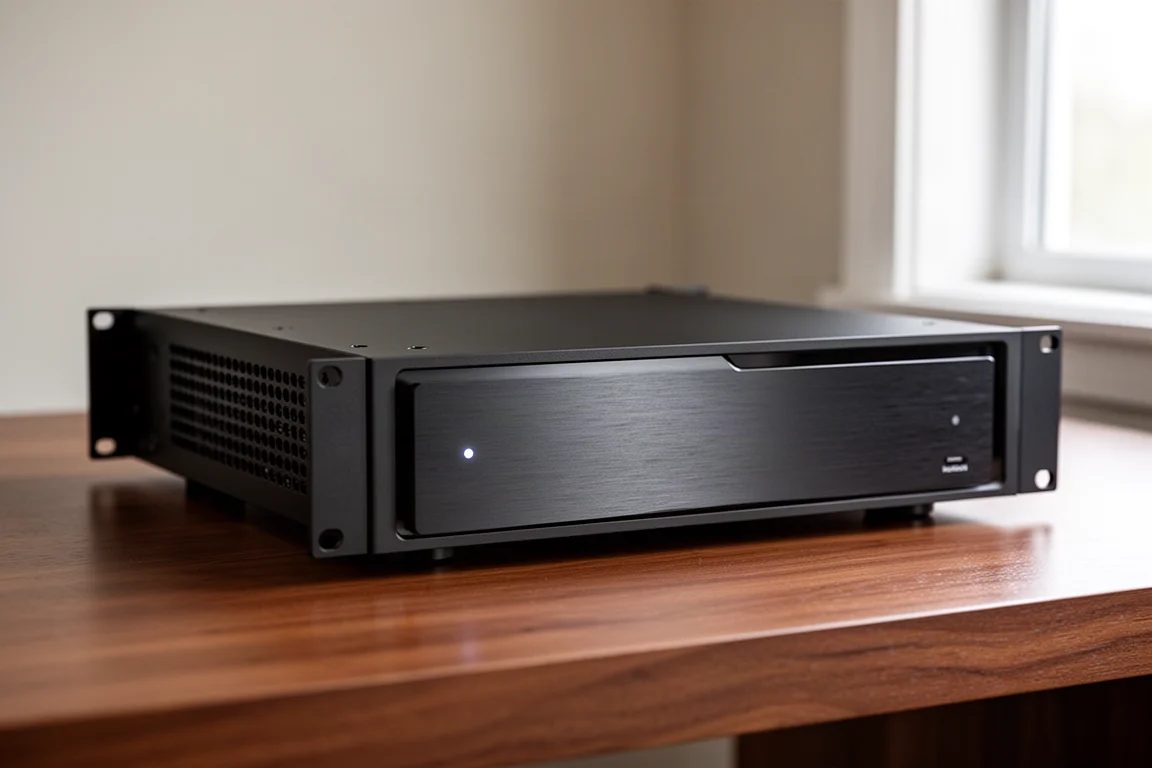 madVR Envy Pro Mark II product image