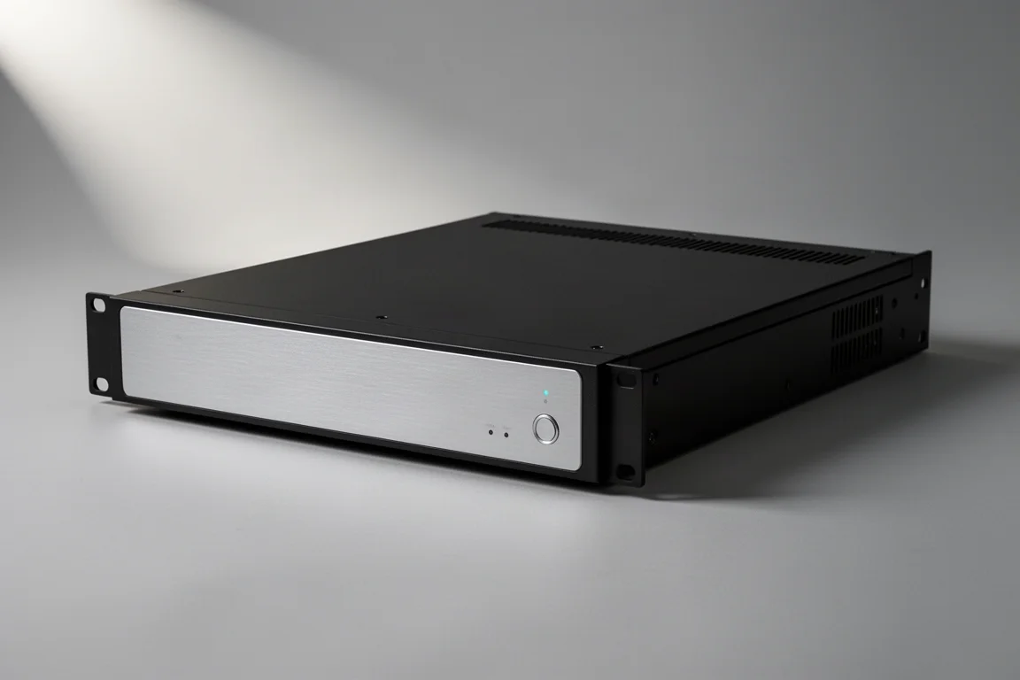 MadVR Envy Pro Mark III product image