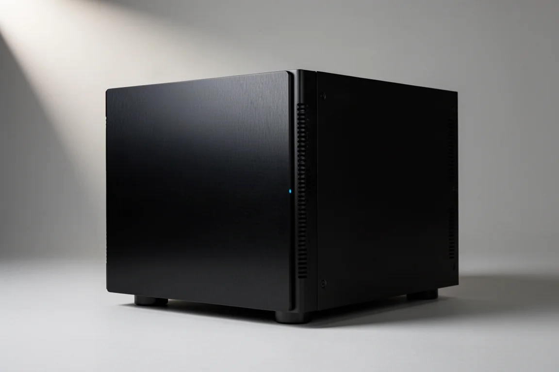 madVR Envy Pro product image