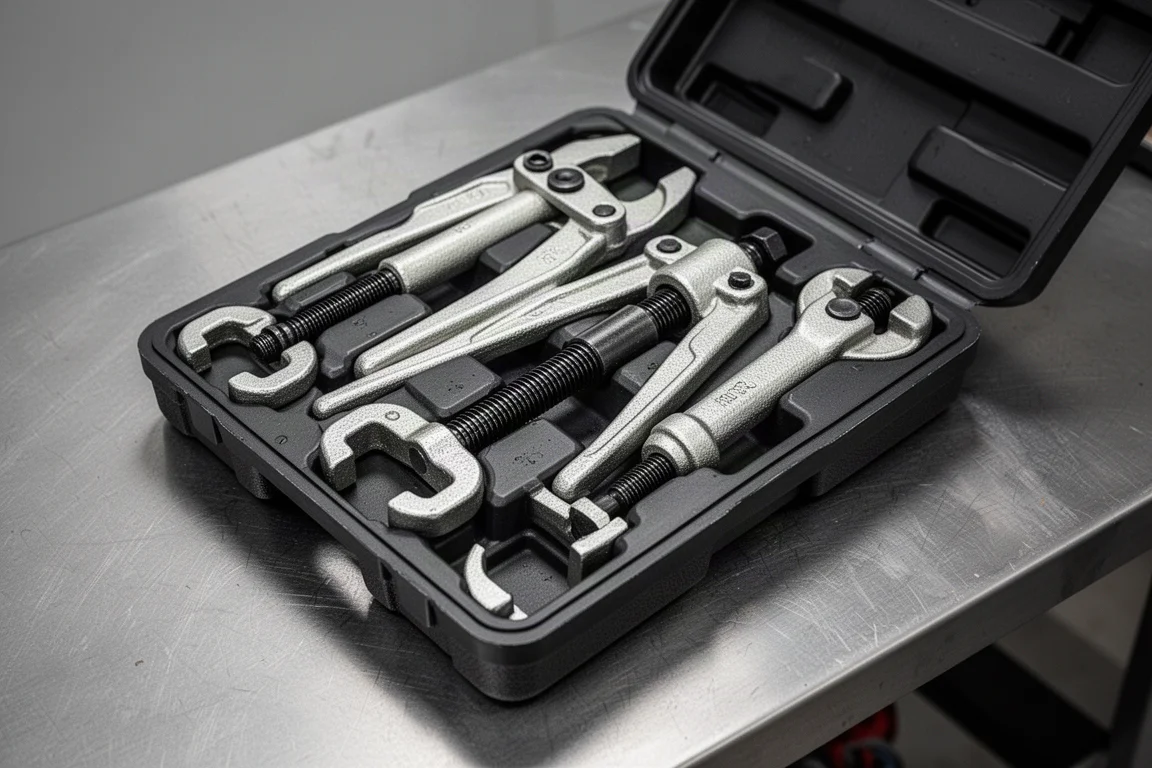 MadX Front End Service Tool Set product image