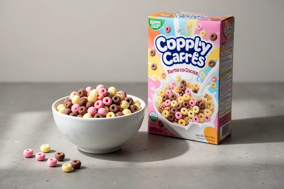Magic Spoon Cereal product image