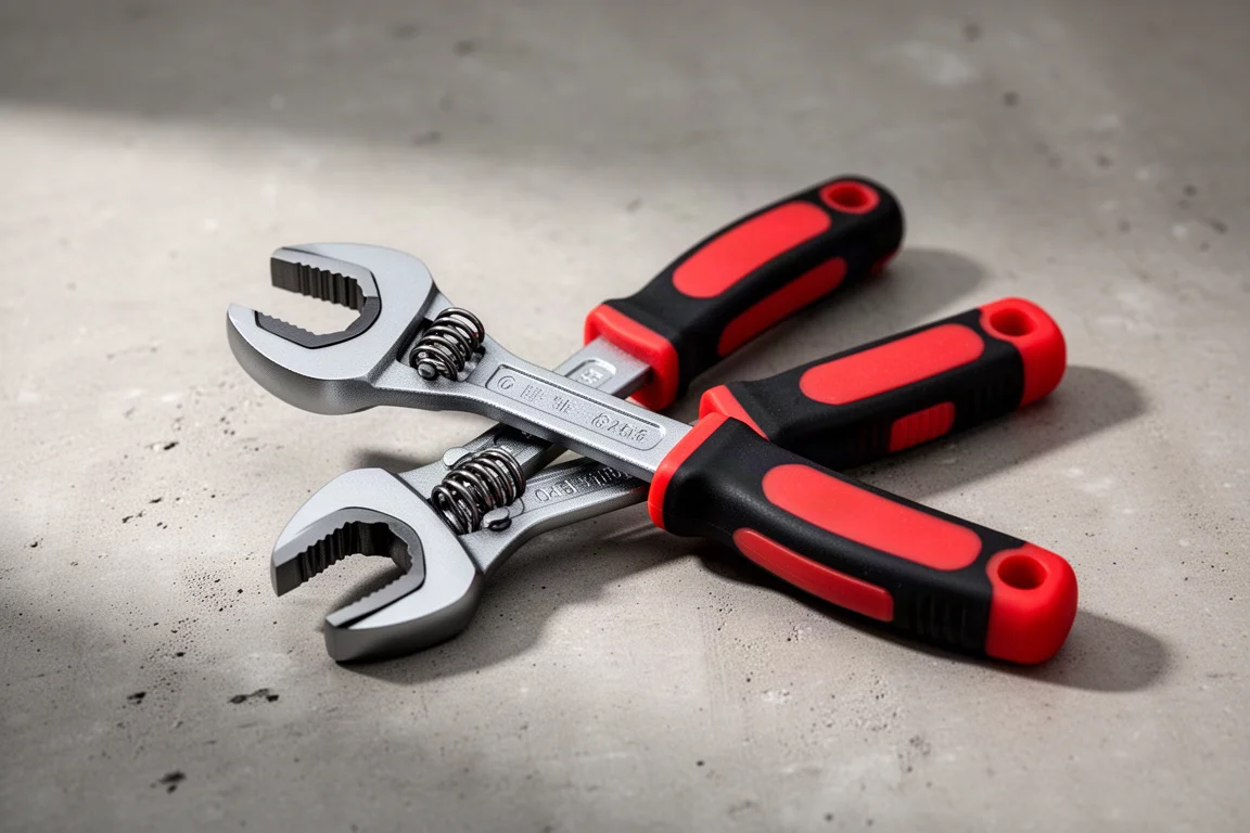 Magic Wrench product image