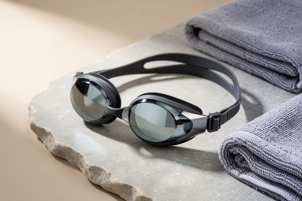 Magic5 Custom Goggles product image